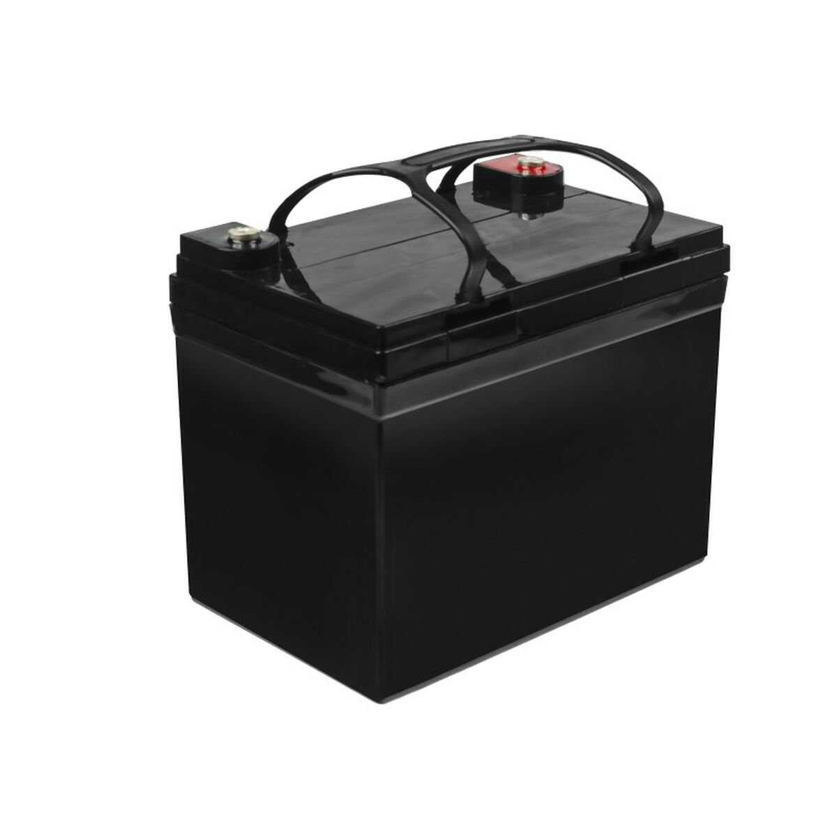 SAI-Batteri Green Cell AGM21 33 Ah 12 V